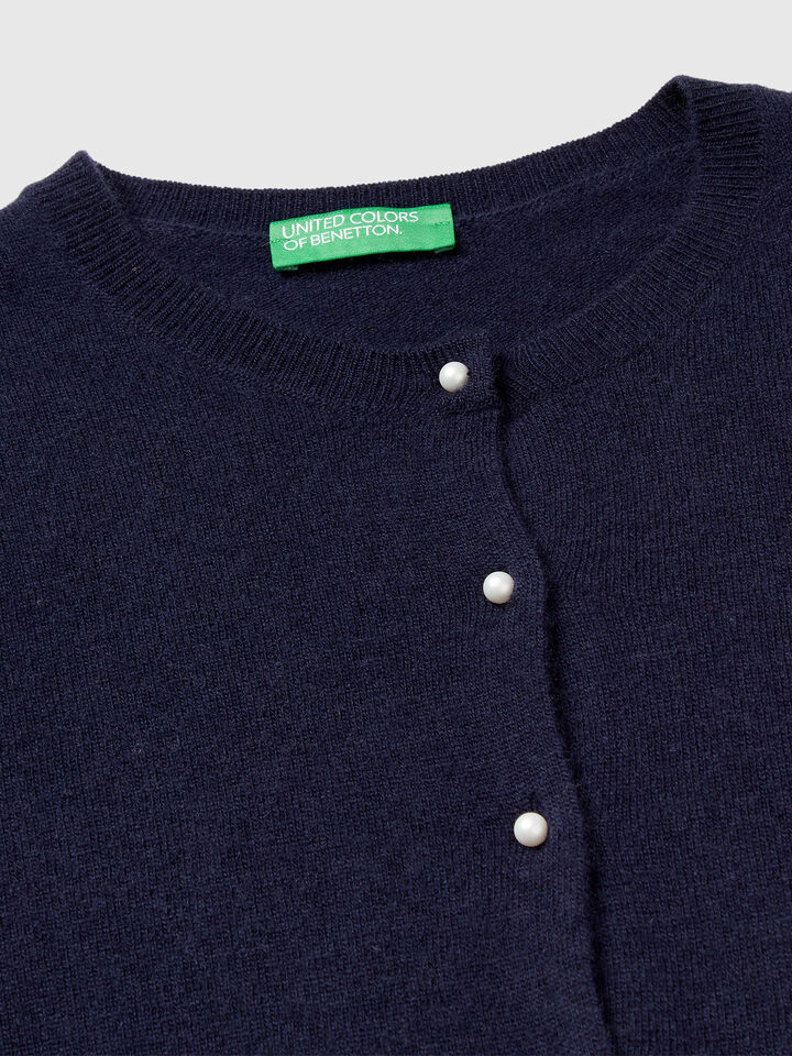 L/S SWEATER Women image number 6